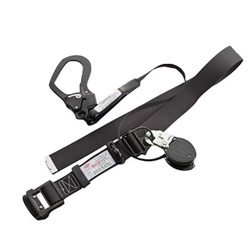 着脱巻き取り式安全帯 NO.RU-301 1