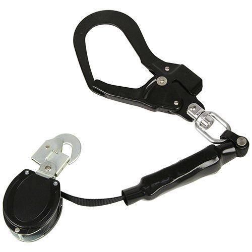 黒着脱式ランヤード NO.MA-301R-F 1