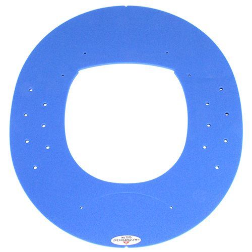 ヘルメット用KARUバイザー