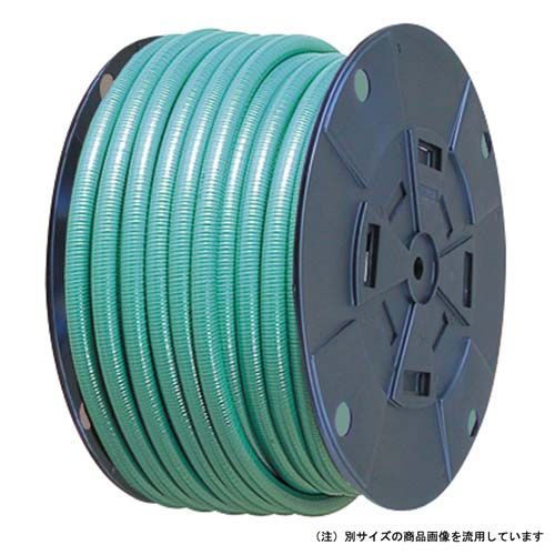 フォーランホース グリーン 30m FH-30G 1巻