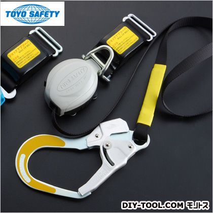 取替え用巻取り式ランヤード MA-205 1