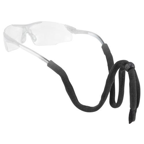 ハードグラス用ストラップブラック HG-STB 1