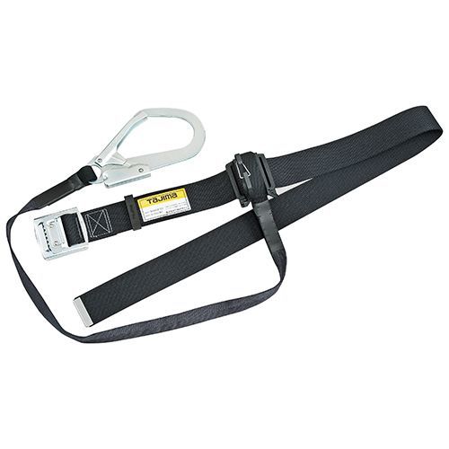 FR110L1ブラックスチールベルトセットブラック FR110L1B-SB クロ 1