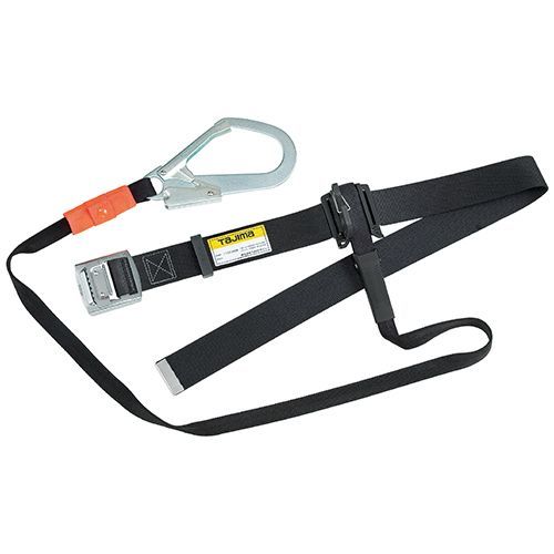 FR150L1ブラックスチールベルトセットブラック FR150L1B-SB クロ 1