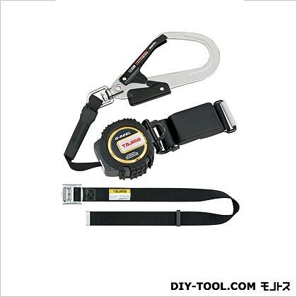 Gリール L2 スチールベルトセット ブラック GRL2-SB 1丁