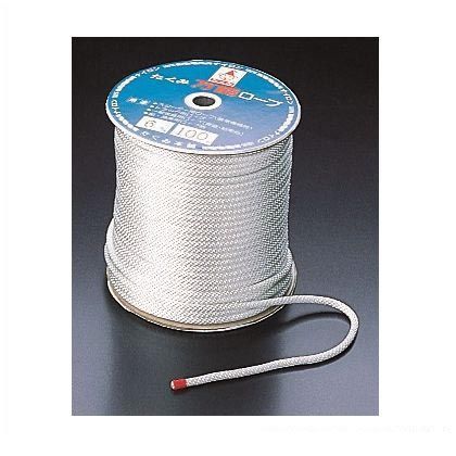 万能ロープ 白 8503 1