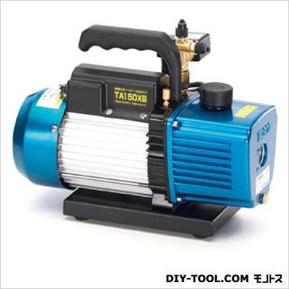 高性能ツーステージ真空ポンプ TA150XB 1