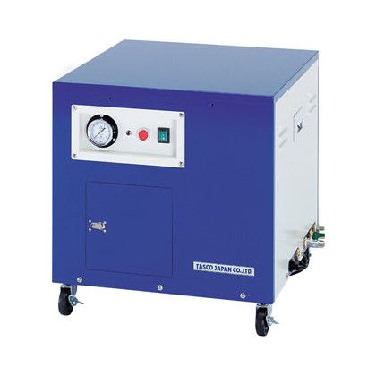 高圧ポンプユニットハイパワー・タイプ 幅×奥行×高さ:545×560×560mm TA180E 1