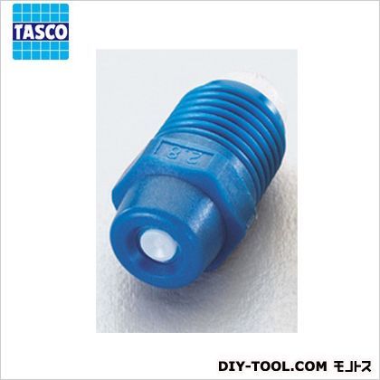 交換用ミスティングノズル TA180PC-2.8 1