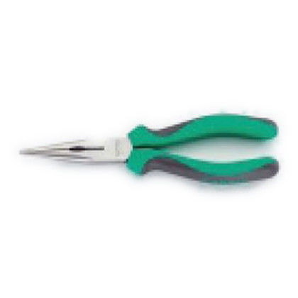 ラジオペンチ 奥行:203mm TA745TB-200 1