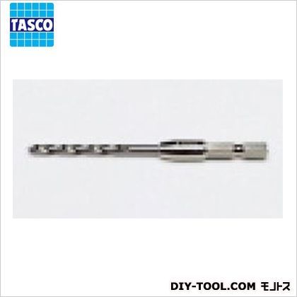 鉄工用ドリル(六角軸) TA669AA-3.0 1
