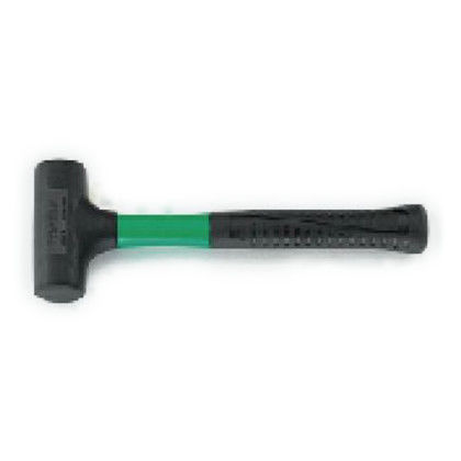 無反動ハンマー 奥行×高さ:290×40mm TA748TC 1