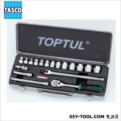 3/8''ソケットレンチセット