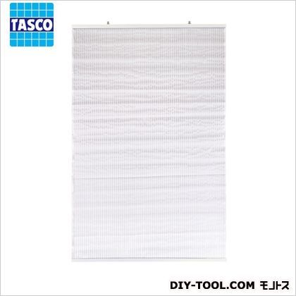 遮光・遮熱ネット(すだれタイプ) TA999SS-1 1