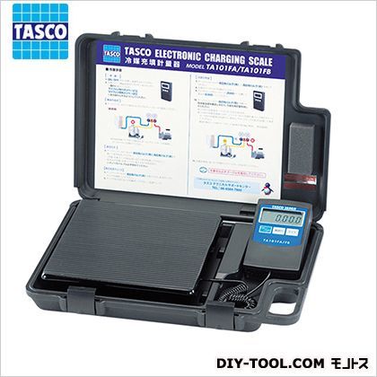 高精度エレクトロニックチャージャー 幅×奥行×高さ:285×395×65mm TA101FA 1