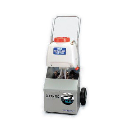 冷凍サイクル洗浄機(4.0Lタイプ) 幅×奥行×高さ:500×460×1120mm TA353SP-400