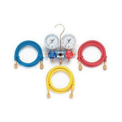 カーエアコンサービスキット(R134a)