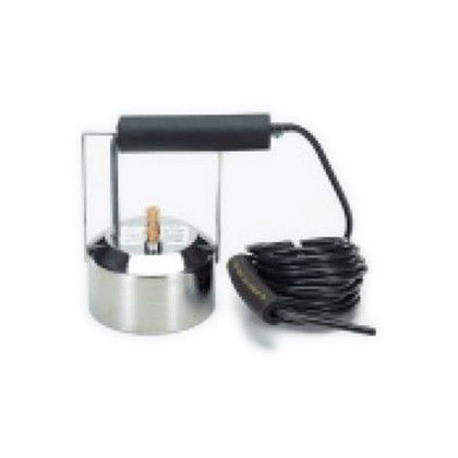 スチーム解氷器