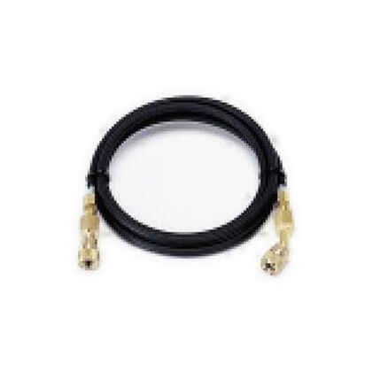 精密充填用チャージホース5/16フレアネジ用(R410A)