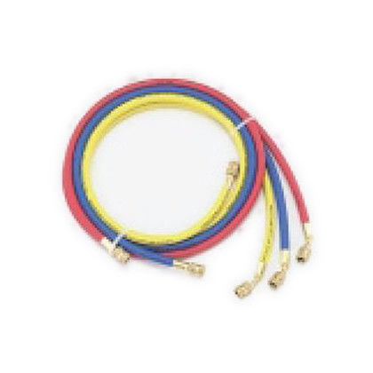 1/4チャージホースセット(R22、R12、R502) TA136A 1