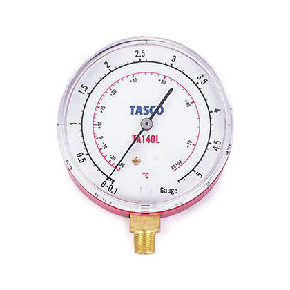 R410A高精度圧力計(高圧側)