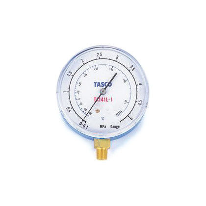 R410A高精度連成計(低圧側冷暖兼用タイプ)