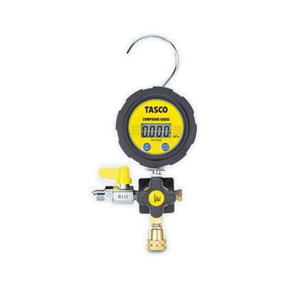 デジタル真空ゲージキット(5/16)