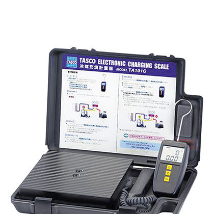 エレクトロニックチャージャー 幅×奥行:223×223mm TA101G