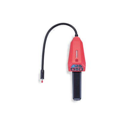 UV検知ライト付リークテスタ TA430MC 1