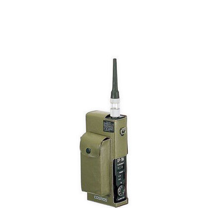 高精度リークテスタ 幅×奥行×高さ:68×32×155mm TA430SC 1