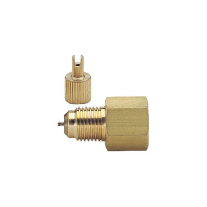 R410A用フレアアダプタ