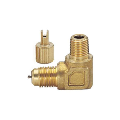 フレアアクセスポートエルボ TA233F-1 1