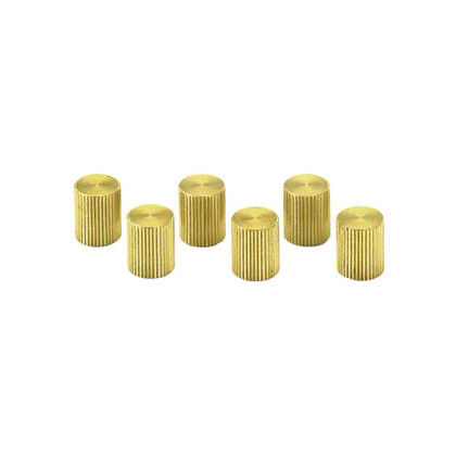 1/4フレアシールキャップ