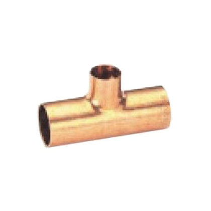 銅異径チーズ(冷凍規格) TA252B-2 1