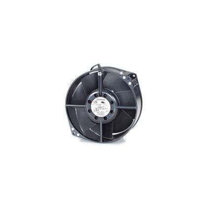 モーターファン(鉄羽根・防湿型)