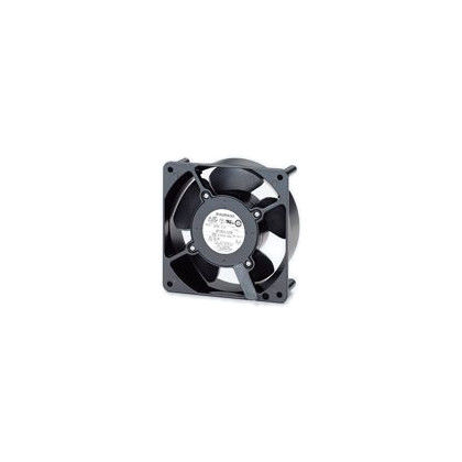 防水モーターファン 幅×奥行×高さ:120×40×120mm TA288E-3