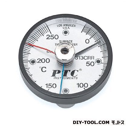 置針温度計(-20~250゜C)313CRRMM TA409AN-250 1