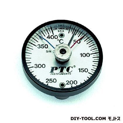 高低温置針付温度計312CMM TA409N-120 1