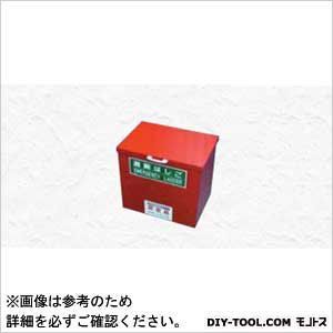 避難はしご用保管箱(スチール) 小 SBOX-S 1台