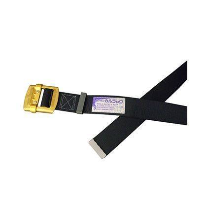 THEBLACKベルトM寸 GOLD-1 ベルトM 1