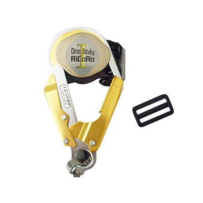 ワンボディリコロ用ランヤード GOLD-2 ランヤード 1