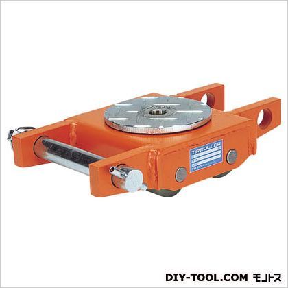 ローラースモール型能力2トン WS2U 1