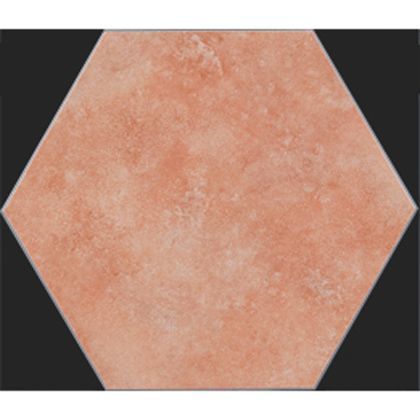 ロイヤルストーン 一辺130mm正六角形 PST735 1