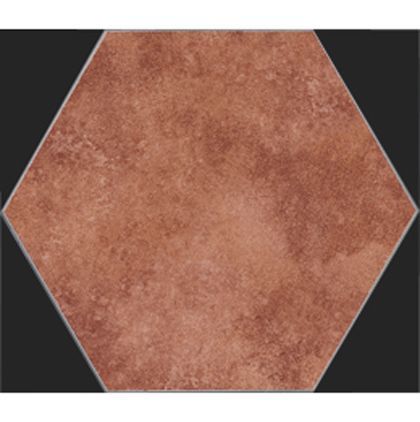 ロイヤルストーン 一辺130mm正六角形 PST736 1