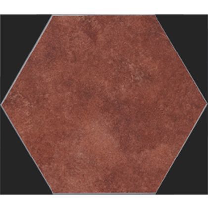 ロイヤルストーン 一辺130mm正六角形 PST737 1