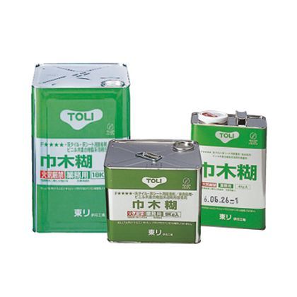 巾木糊 18kg NTHC-L 1