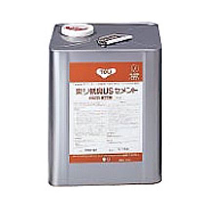 低臭USセメント 18kg TUSC-L 1