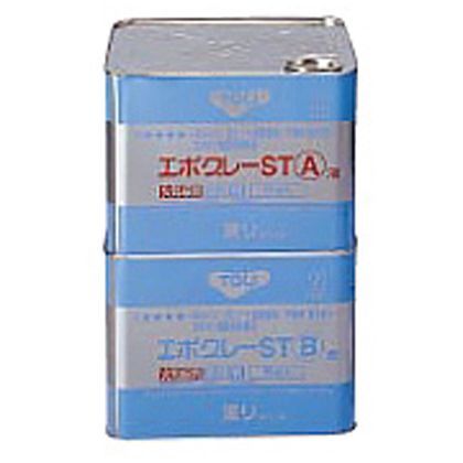 エポグレーST 16kg NSTEP-L 1缶