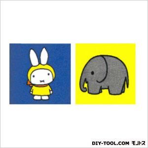 ファブリックフロア:ディック・ブルーナペネルカーペット