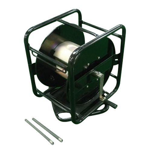 サンテックリール回転台付空リールホースなし SRR 1